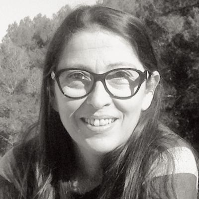 Ágata Asensi