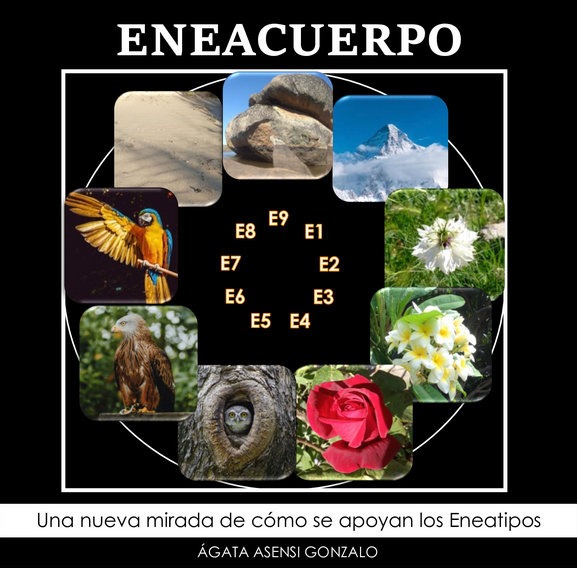 Libro Eneacuerpo