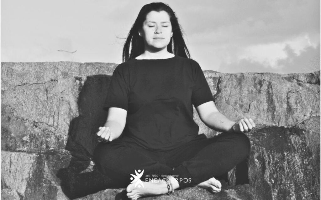 meditación para sanarnos
