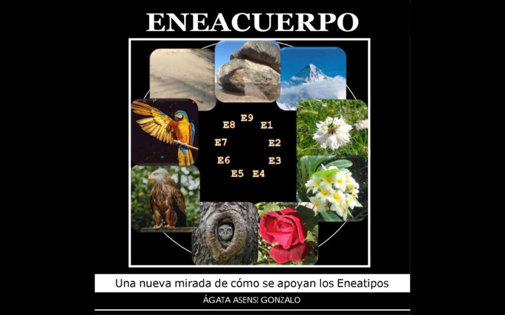 ¿qué significa eneagrama?